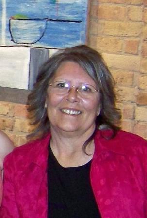 Kathy Robertson - Class of 1970 - Whittier High School