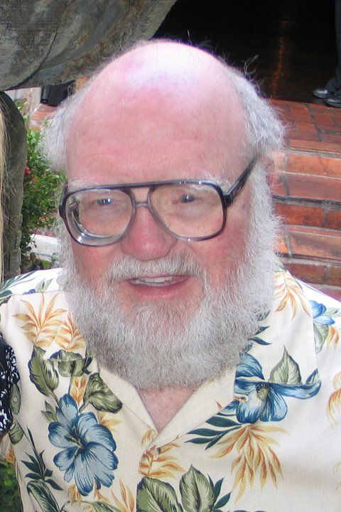 Howard Gething - Class of 1956 - Whittier High School