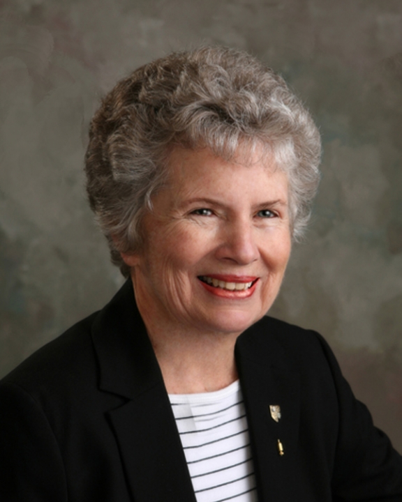 Cathie Moon - Class of 1949 - Whittier High School