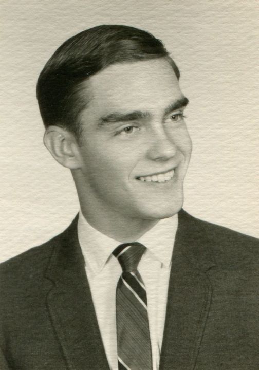 Mike Lawrence - Class of 1967 - Whittier High School