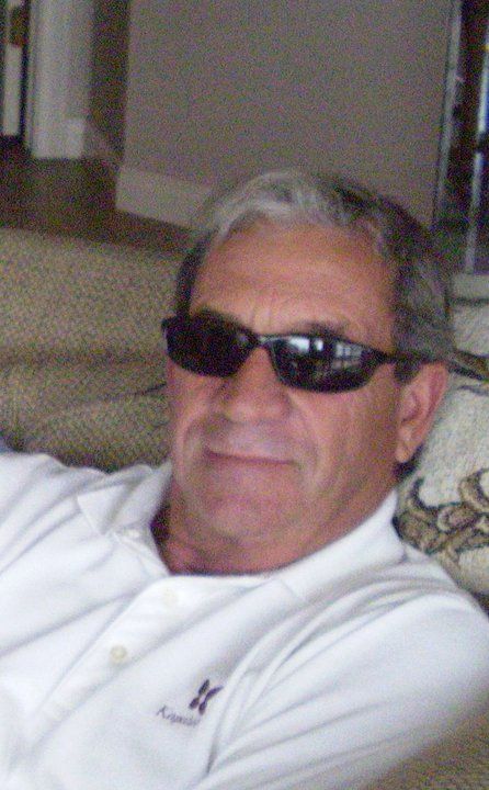 Don Carty - Class of 1964 - Whittier High School