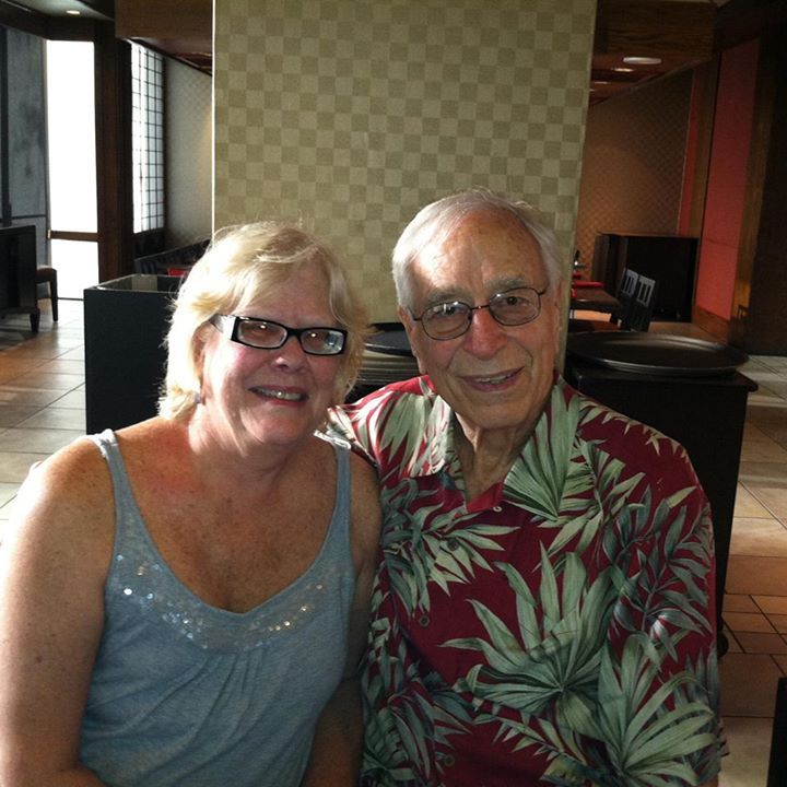 Kay Anderson-wiebe - Class of 1962 - Whittier High School