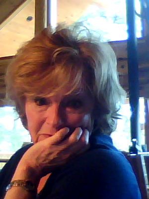 Jackie Triebold - Class of 1963 - Whittier High School