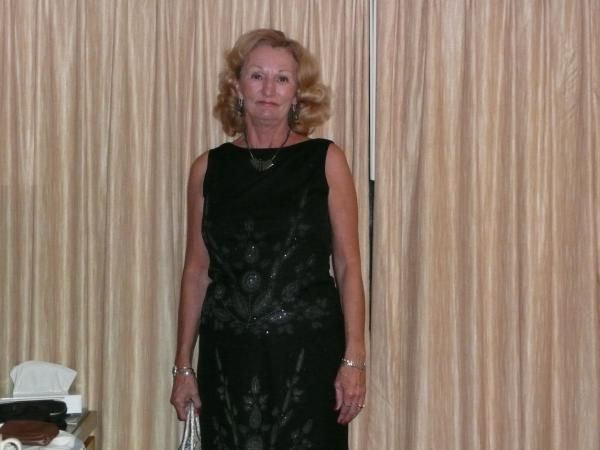 Cynthia Lawrence - Class of 1963 - Whittier High School