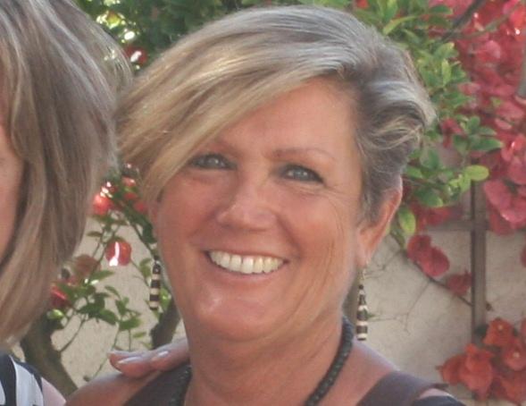 Sally Huntsman - Class of 1966 - Whittier High School