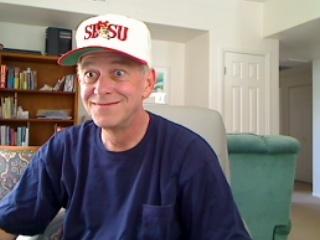 Wayne Watson - Class of 1968 - Whittier High School