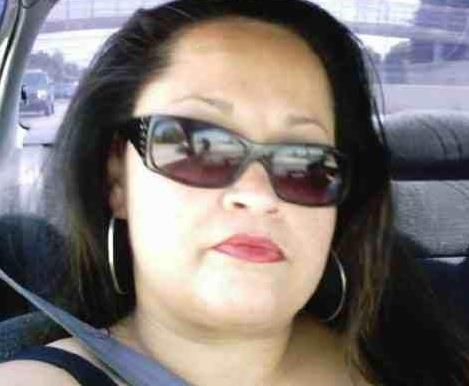 Yvonne Rivera - Class of 1994 - Whittier High School