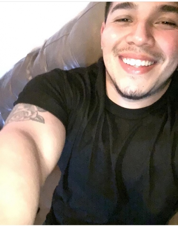 Ramon Gonzalez - Class of 2009 - Whittier High School