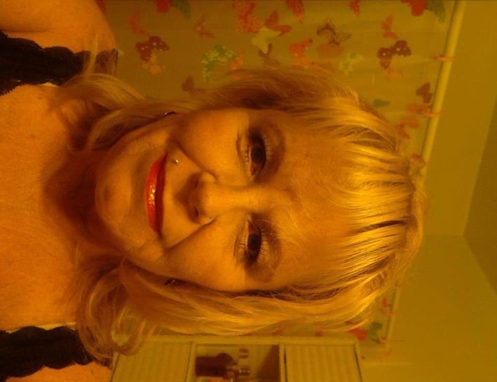 Pam Boulter - Class of 1973 - Whittier High School