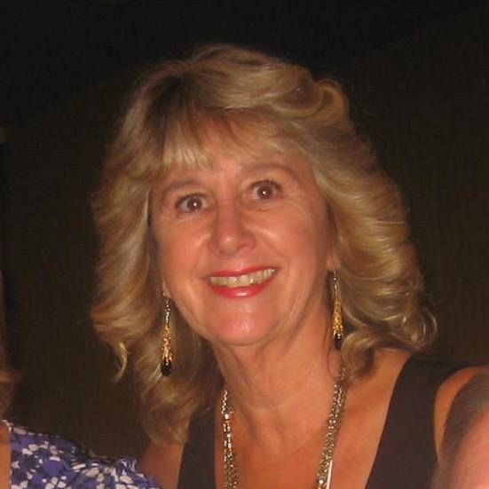 Anne Goodwin - Class of 1965 - Whittier High School