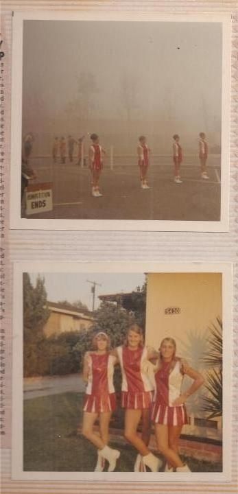 Marlene Perovich - Class of 1973 - Whittier High School