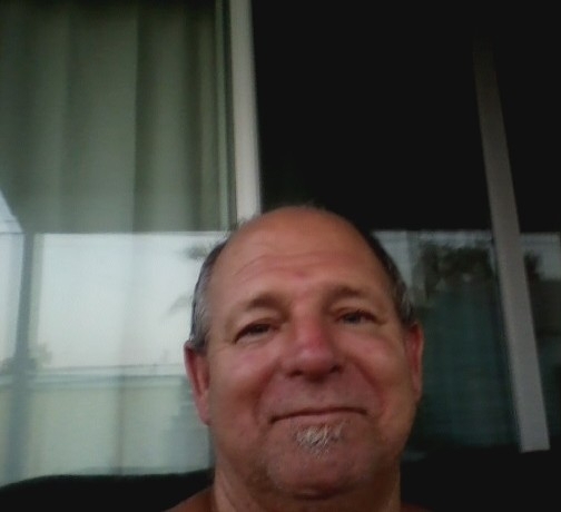 William Heaton - Class of 1971 - Whittier High School