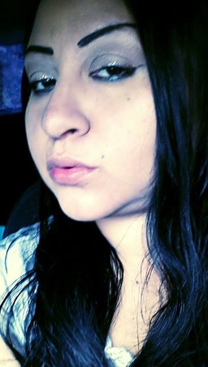Esmeralda Rodriguez - Class of 1995 - Whittier High School