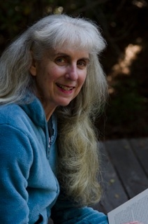 Naomi Feyer (married But Kept Maiden/birth Name) - Class of 1966 - Whittier High School