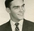 Mike Lawrence, class of 1967