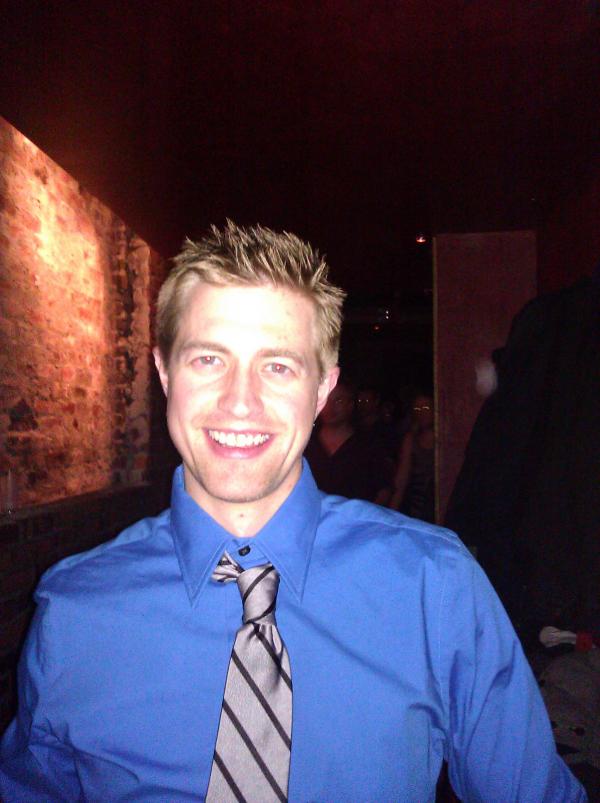 Hexar Anderson - Class of 2000 - Fort Collins High School
