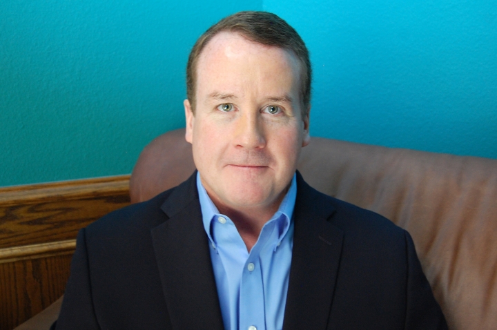 Scott Thompson - Class of 1981 - Fort Collins High School