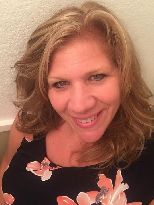 Amy Schwarz - Class of 1988 - Fort Collins High School