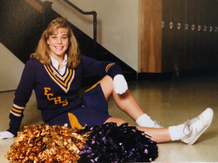 Paula Peterson - Class of 1990 - Fort Collins High School