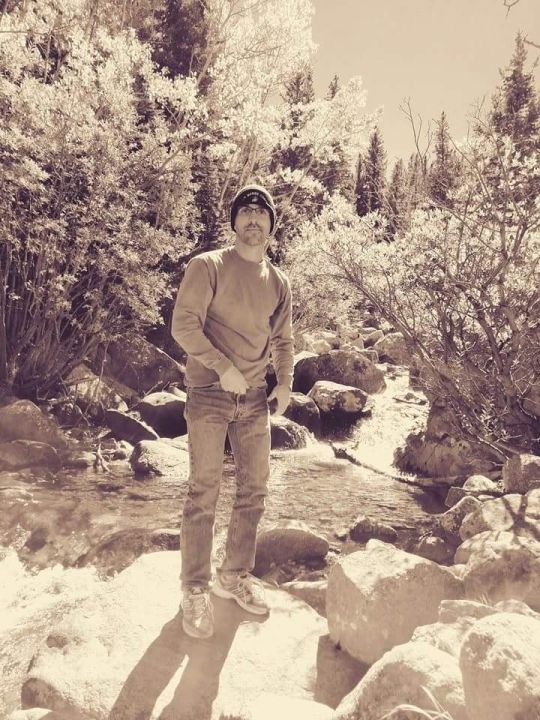 Keith Randell - Class of 1988 - Fort Collins High School