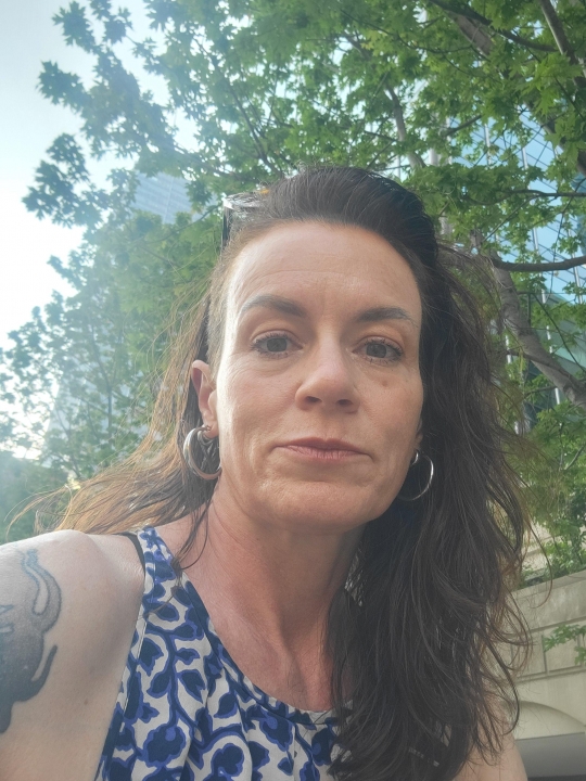 Jessica Freestone - Class of 1990 - Fort Collins High School