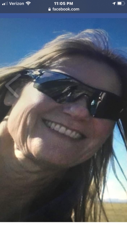 Kathy Brescia - Class of 1973 - Fort Collins High School