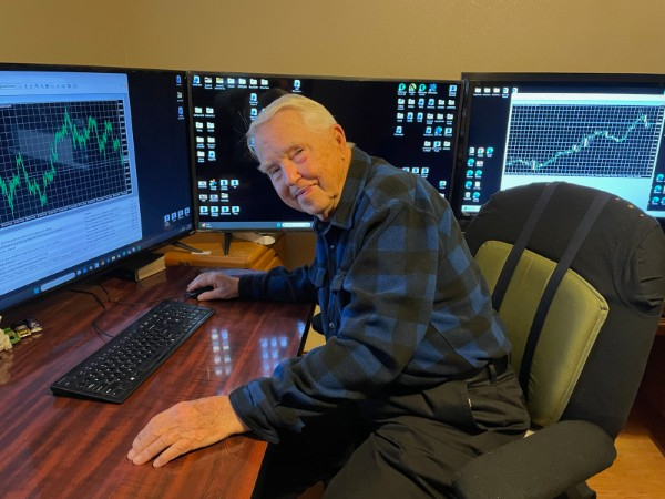 Gordon Atteberry - Class of 1953 - Fort Collins High School