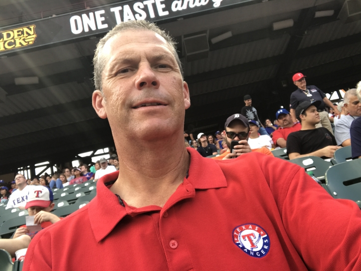 Robert Buderus - Class of 1985 - Fort Collins High School