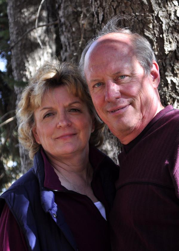 Cheryl Johnson - Class of 1970 - Fort Collins High School