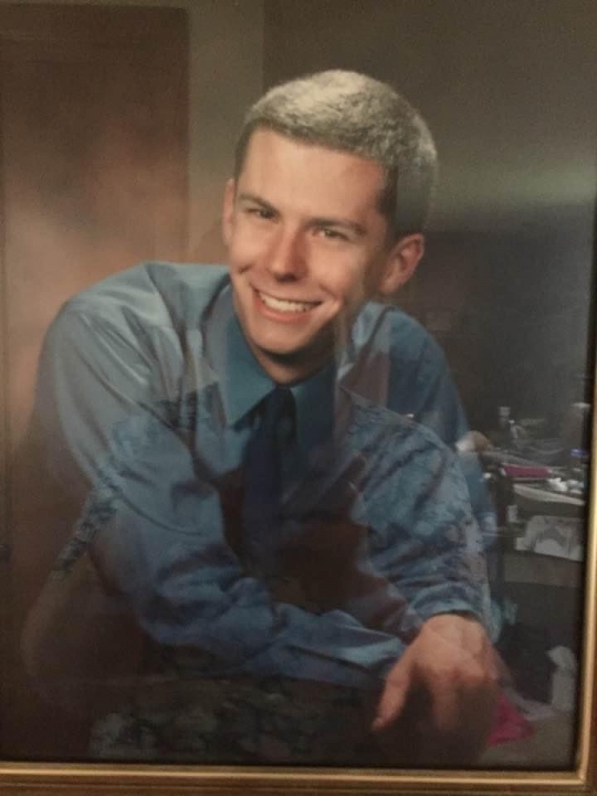 Zach Stream - Class of 1995 - Fort Collins High School