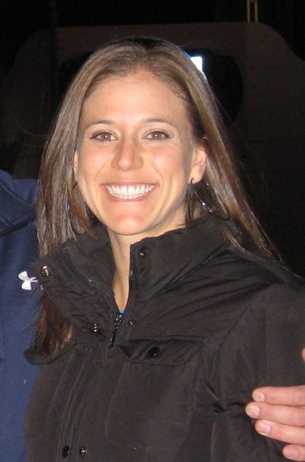 Danelle Arnold - Class of 2000 - Fort Collins High School