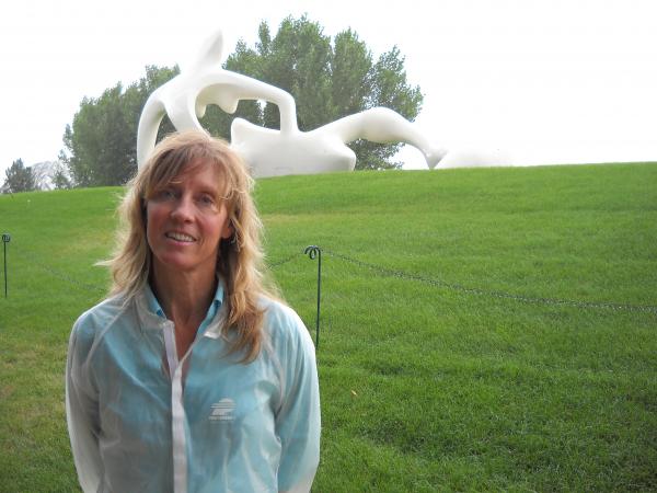 Lisa Birkhofer - Class of 1980 - Fort Collins High School
