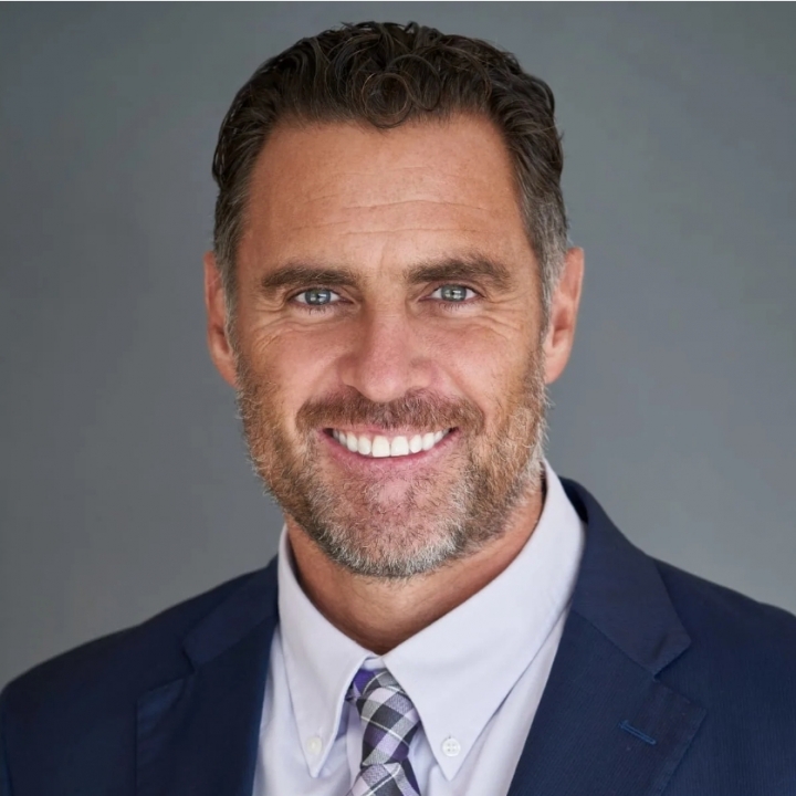 Ben Hargis - Class of 1995 - Fort Collins High School