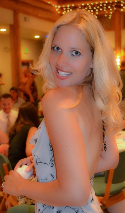 Lisa Vanderbilt - Class of 1992 - Fort Collins High School