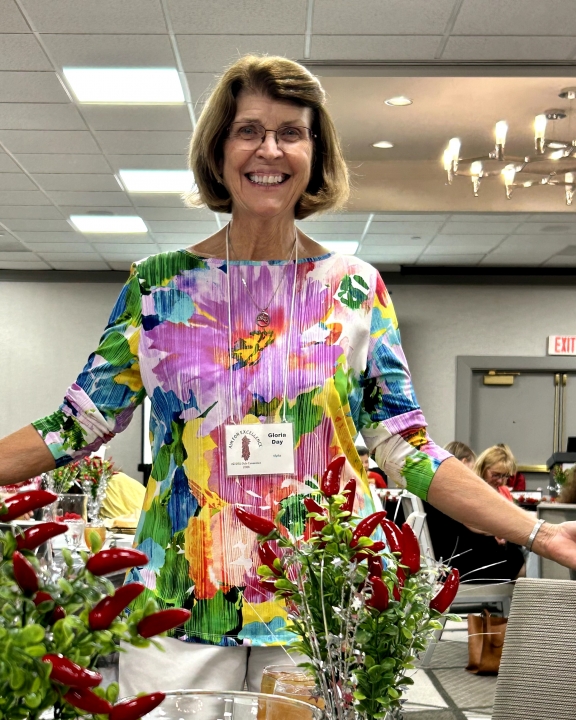 Gloria Day - Class of 1975 - Fort Collins High School
