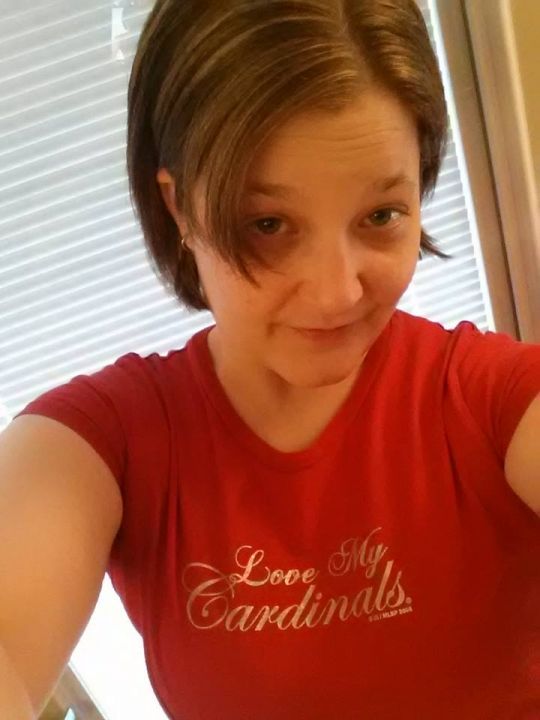 Samantha Blazier - Class of 1999 - Fort Collins High School