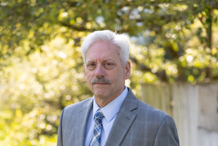 Daniel Girouard - Class of 1976 - Fort Collins High School