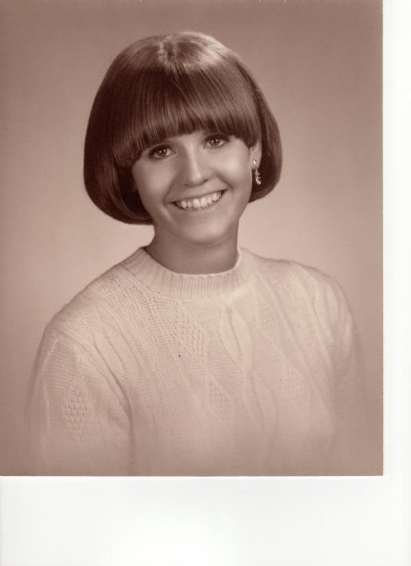 Janet Jenson - Class of 1969 - Fort Collins High School