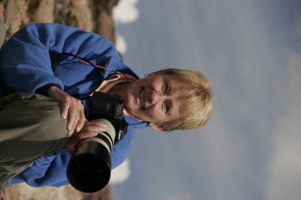 Kathy Kunce - Class of 1964 - Fort Collins High School