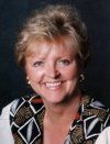 Connie Babb - Class of 1959 - Fort Collins High School