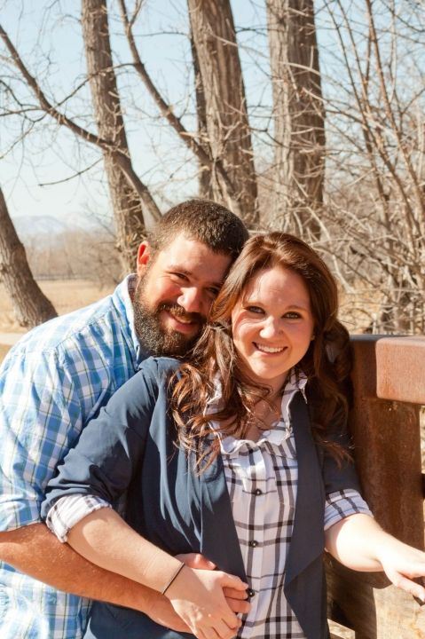 Katie White - Class of 2007 - Fort Collins High School