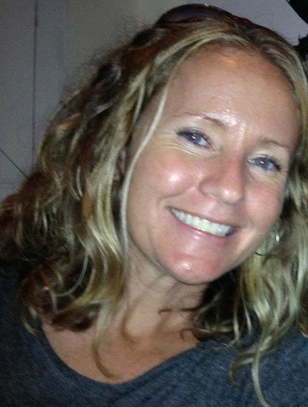 Britt Mccann - Class of 1992 - Fort Collins High School