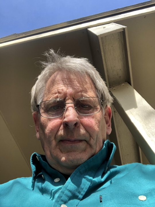 Marvin Hagedorn - Class of 1973 - Fort Collins High School