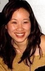 Ellen Huang - Class of 1988 - Fort Collins High School