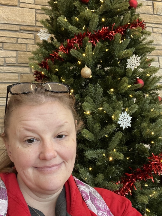 Jennifer Rehling - Class of 2000 - Fort Collins High School