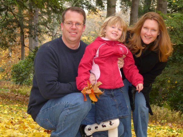Erin Quirk - Class of 1989 - Fort Collins High School