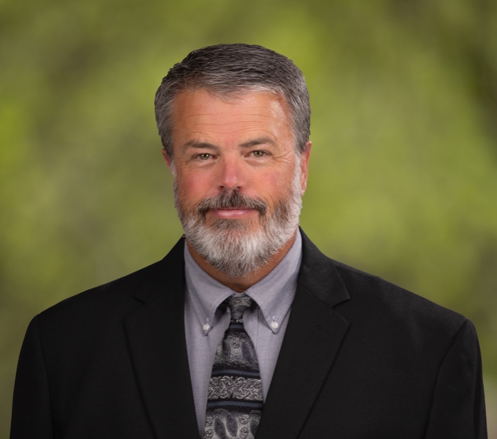 Jeffrey Vanhook - Class of 1990 - Fort Collins High School