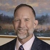 Bryon Bryon J Mulligan - Class of 1986 - Fort Collins High School