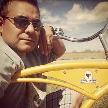 Darrin Vindiola - Class of 1988 - Fort Collins High School