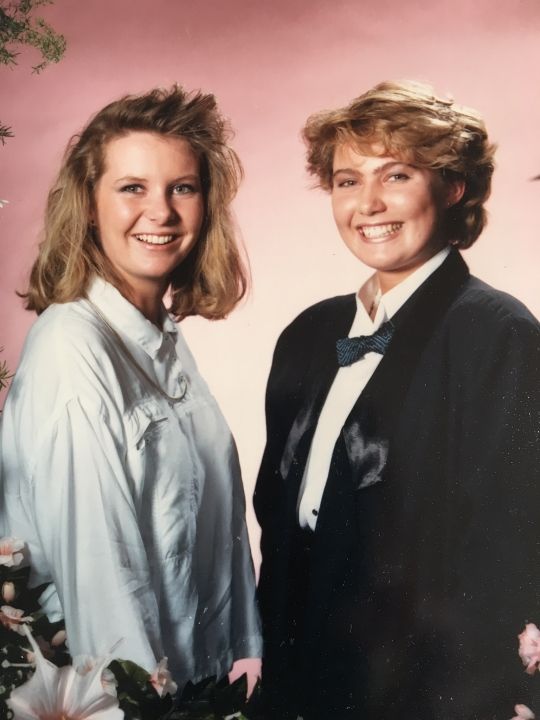 Mari Saarteinen - Class of 1988 - Fort Collins High School